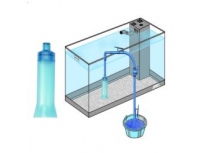 Odkalovač Juwel Aqua Clean