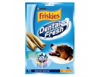 Friskies pochoutka pes Dental Fresh S 3v1 110g