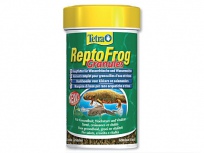 Tetra Repto Frog Granules 100ml