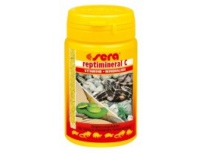Sera Reptimineral C