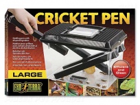 Cricket Pen ExoTerra L