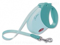 Vodítko Flexi Funtime S