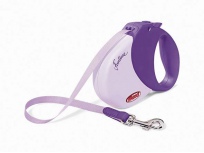 Vodítko Flexi Funtime S