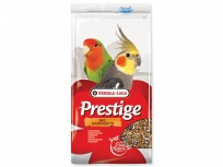 Krmivo Prestige pro střední papoušky 1kg