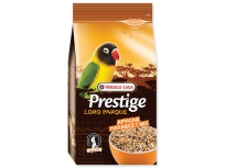 Krmivo Premium Prestige pro agapornisy 1kg