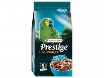 Krmivo Premium Prestige pro amazóny 1kg