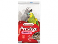 Krmivo Prestige pro velké papoušky 3kg