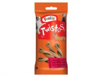 FROLIC Funny Twists 105g