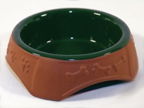Miska keramická Terracotta S