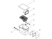 BIOsys Skimmer Plus