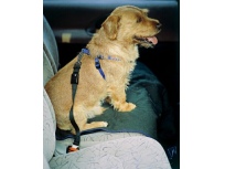 Ferplast Dog Safety Belt