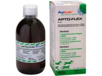 Aptus Aptho-Flex VET sirup 500ml