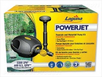 Čerpadlo LAGUNA PowerJet 2200