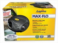 Čerpadlo LAGUNA Max-Flo 5000