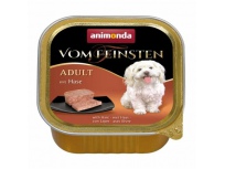 ANIMONDA paštika ADULT - s králíkem pro psy 150 g