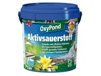 JBL OxyPond 250g