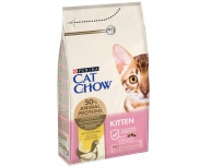 Purina Cat Chow kitten 1,5kg