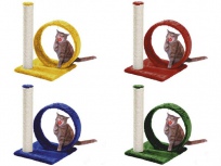 Odpočívadlo Alexia 62 cm