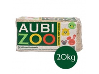 Podestýlka z konopného pazdeří