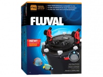 Filtr FLUVAL FX-6 vnější