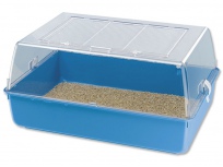 Box FERPLAST Duna Mini Multy mix barev