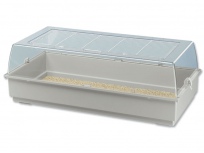 Box FERPLAST Duna Maxi Multy bílá