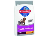 Hill's Canine Adult Small Miniature