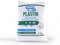 BIOVETA Plastin 1kg