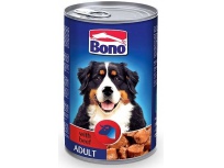 Bono Adult hovězí 1250g