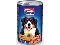 Bono Adult drůbeží 1250g
