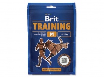 BRIT Training Snack M