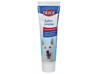 Zubní pasta pro psy s hovězí příchutí 100g