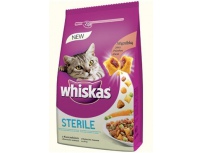 Whiskas Adult Sterile 