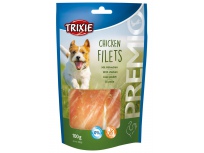 Premio CHICKEN FILETS light - kuřecí filet 100g