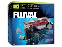 Filtr FLUVAL C2 vnější