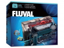 Filtr FLUVAL C4 vnější