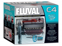 Filtr FLUVAL C4 vnější