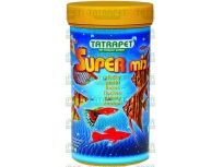 Vločkové krmivo pro ryby Tatrapet Super Mix
