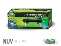 UV lampa Aqua Nova NUV-36