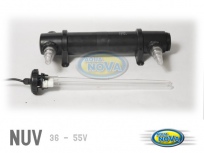 UV lampa Aqua Nova NUV-36