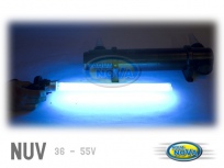 UV lampa Aqua Nova NUV-36