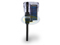 Vnější závěsný filtr Aqua Nova NF-450