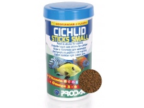 Prodac Cichlid sticks small 250ml/90g