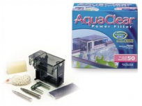 Filtr Aqua Clear 50 vnější 757l/h