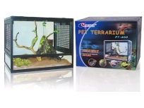 Resun terarium PT- 400