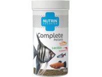 Nutrin Aquarium Complete Pellets 250ml 110g