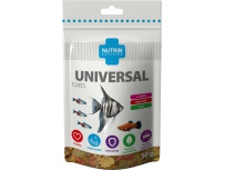 Nutrin Aquarium Universal Flakes 250ml